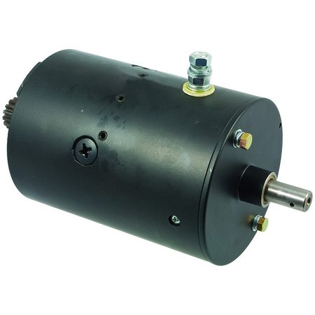 ILC Replacement for ROKO RS31-01086 MOTOR RS31-01086 MOTOR